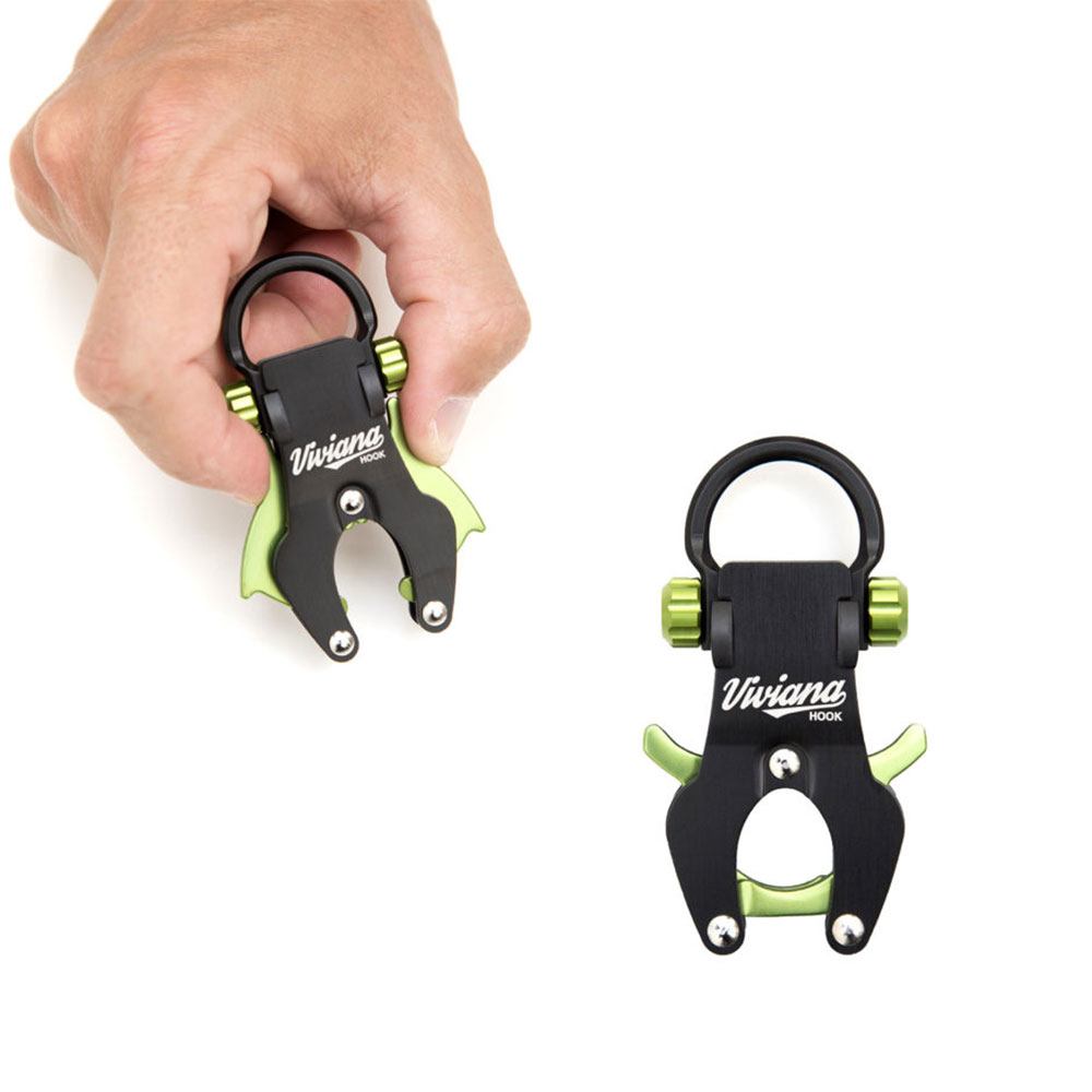 Viviana Hook-Pinknoise Systems