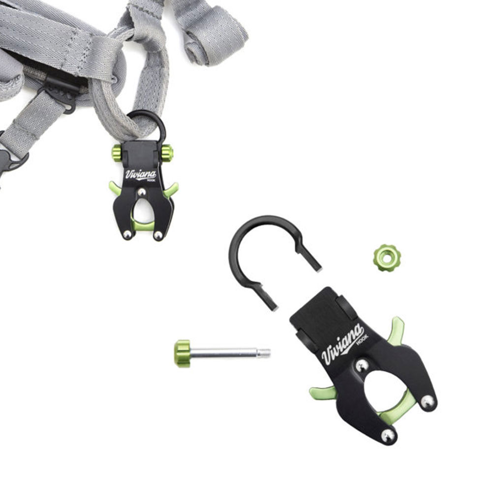 Viviana Hook-Pinknoise Systems