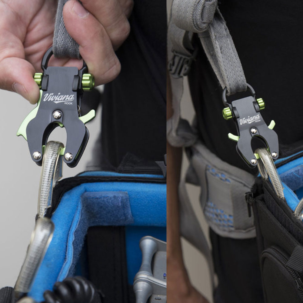 Viviana Hook-Pinknoise Systems