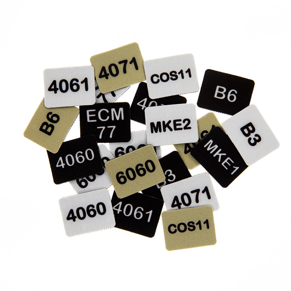 Viviana Lav Mic Patch