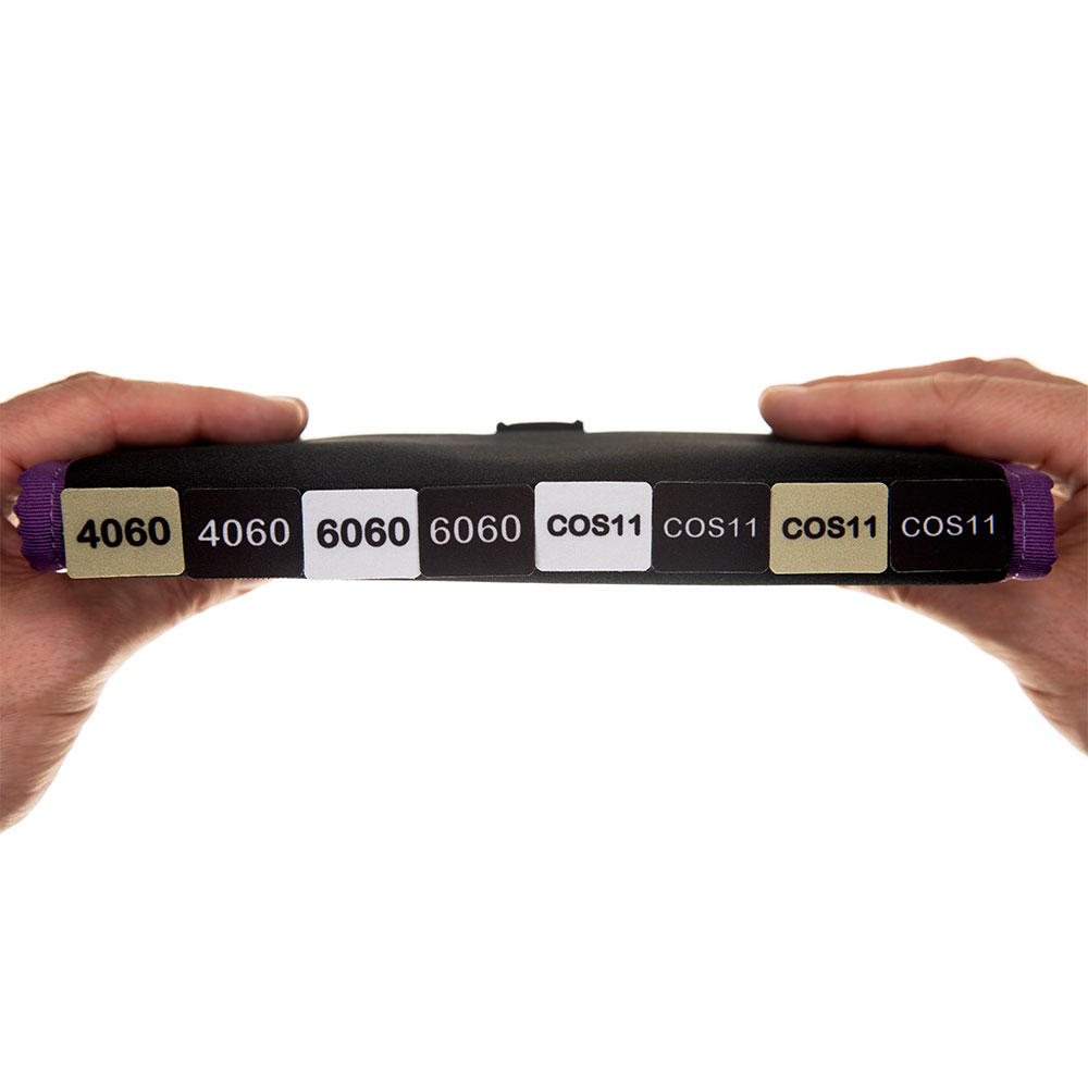 Viviana Lav Mic Patch