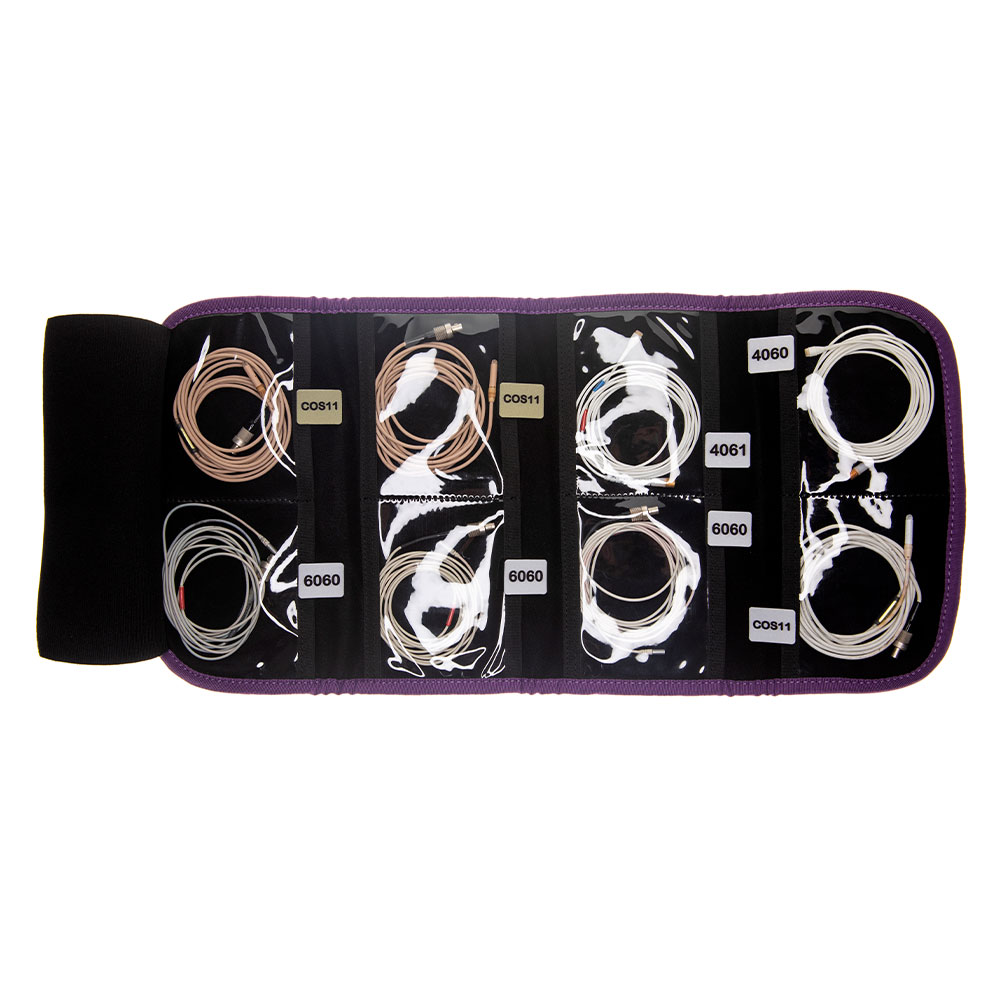 Viviana Lav Mic Patch