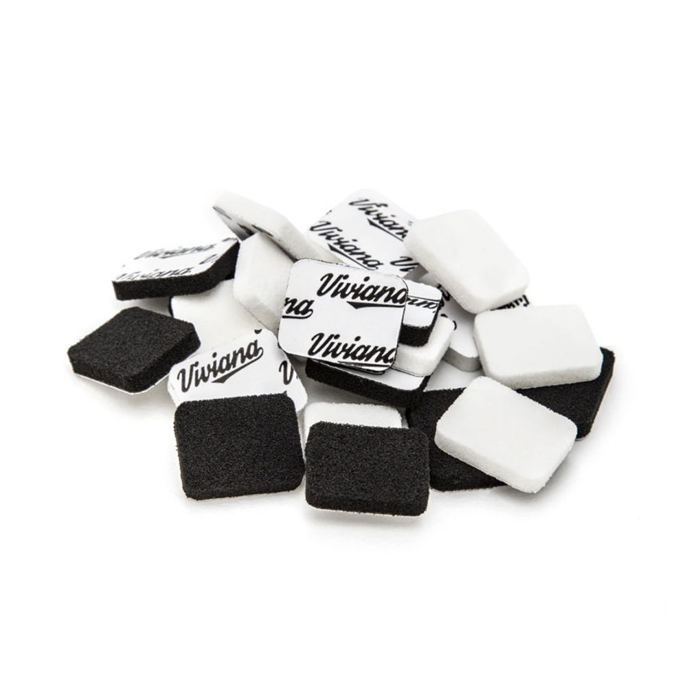 Viviana Pad Lavalier Mounting Solution (12 Pack)