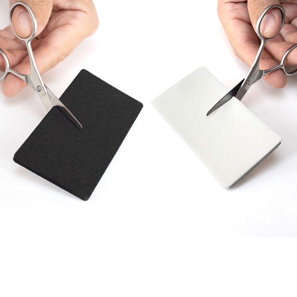 Viviana Pad Lavalier Mounting Solution (12 Pack)