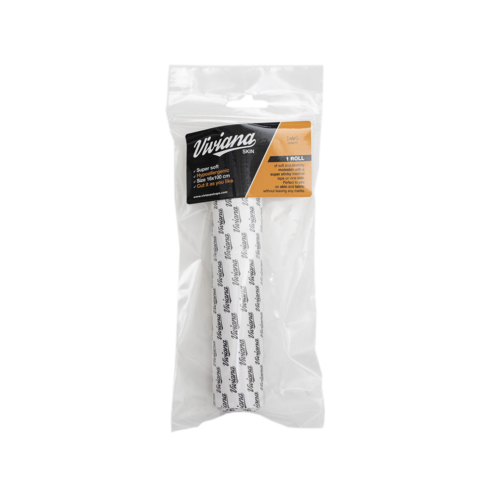 Viviana Skin Tape Roll-Pinknoise Systems