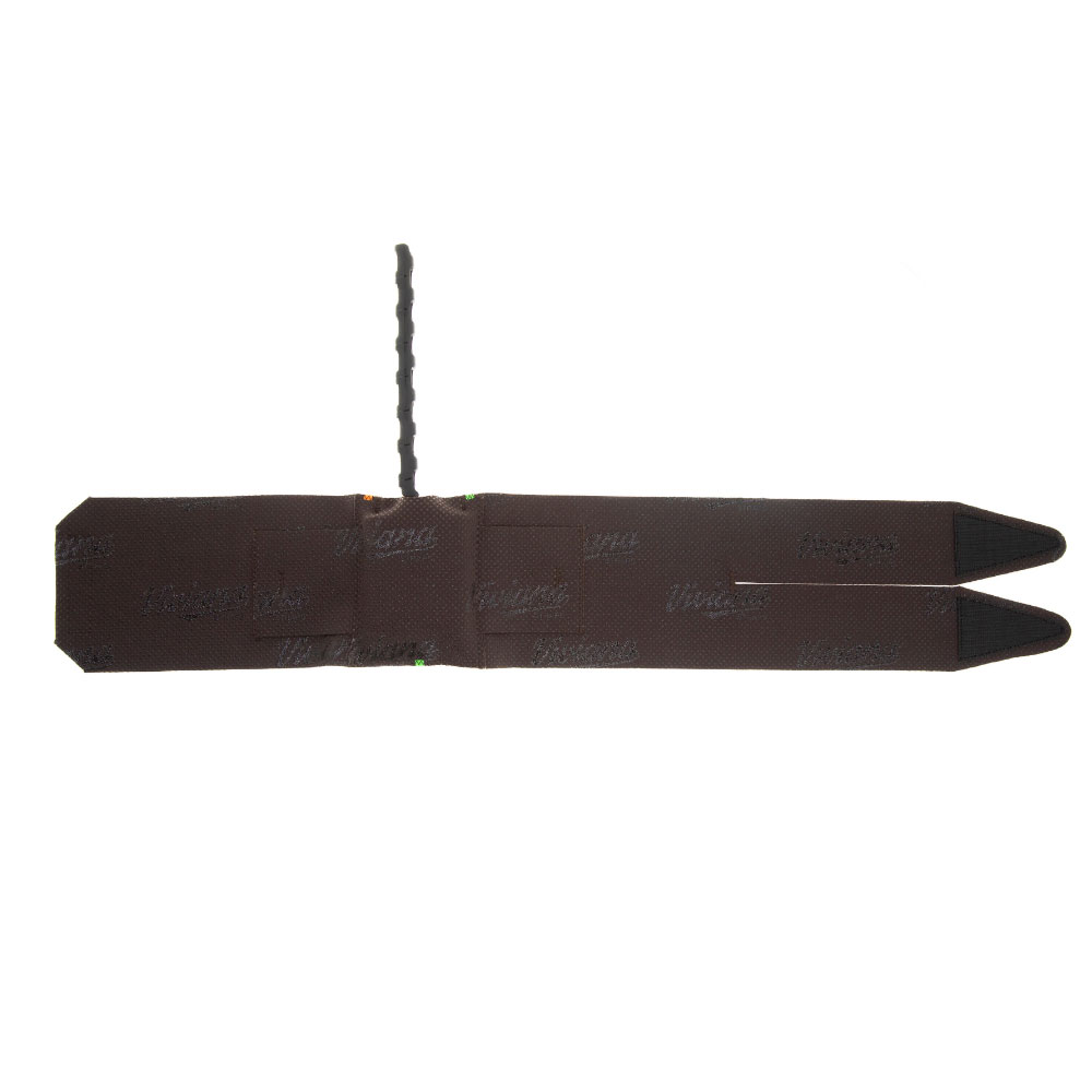 Viviana Thigh Straps Extreme - Double Velcro