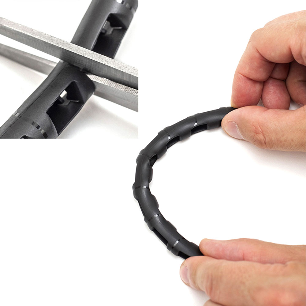 Viviana RF Whip Antenna Saver