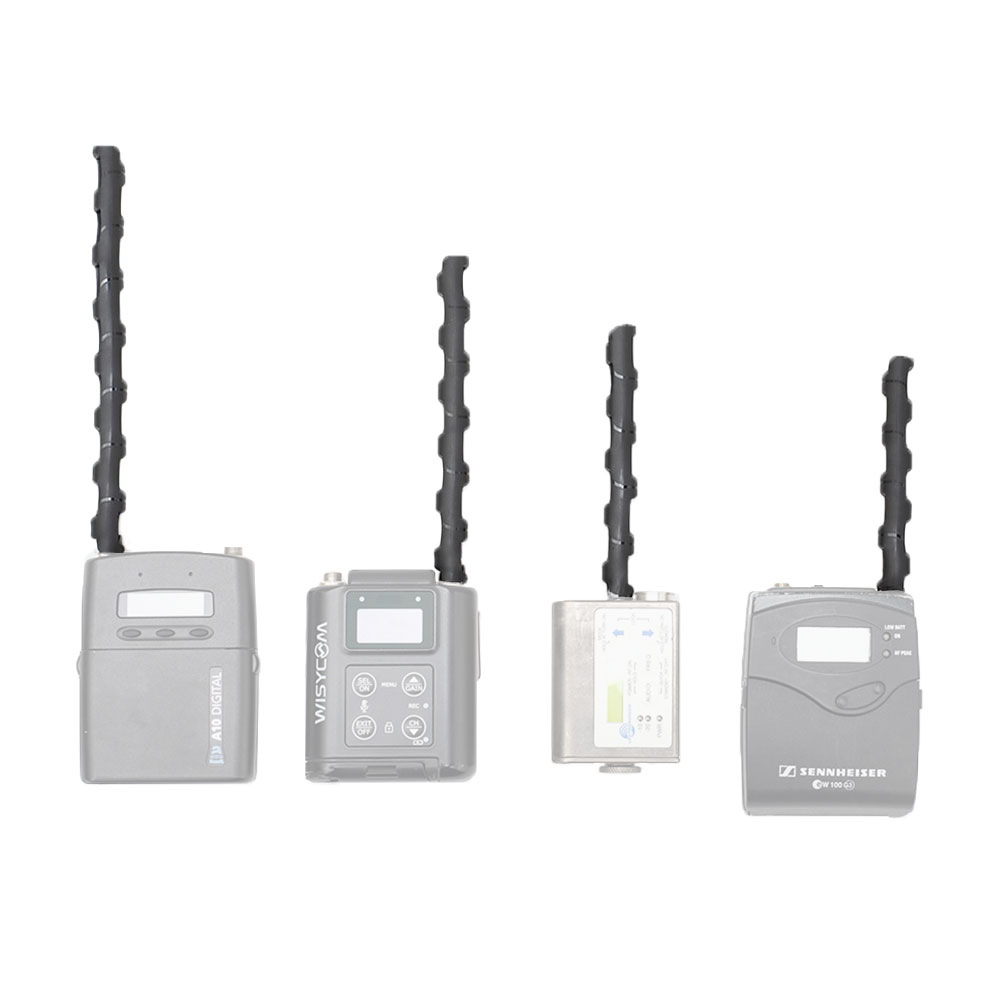 Viviana RF Whip Antenna Saver