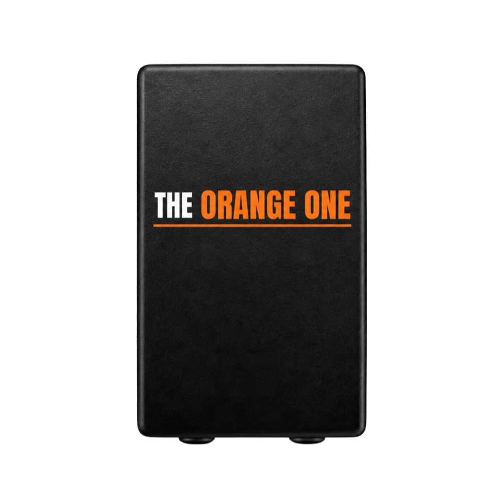 The Orange One Passive Stereo IFB & Comms Combiner