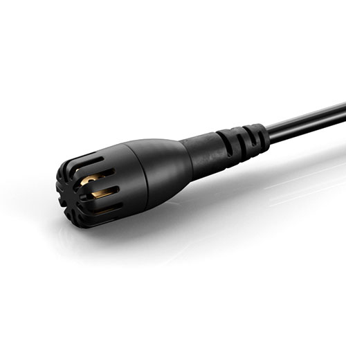 DPA 2061 Capsule Head