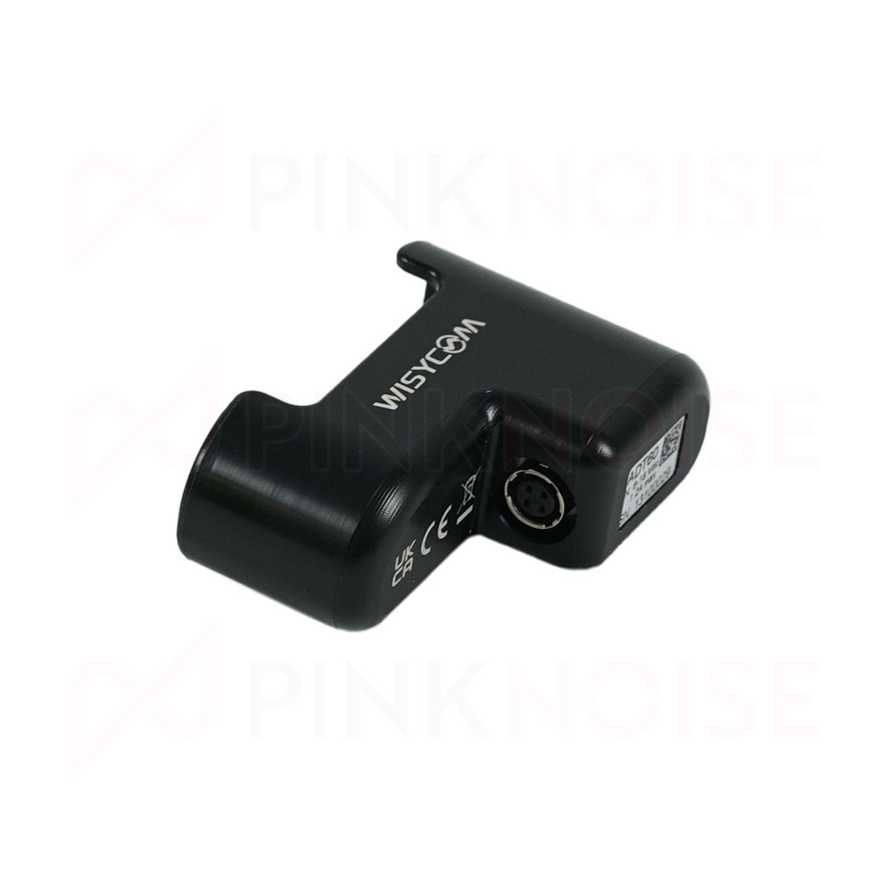 Wisycom ADT60 Battery Eliminator