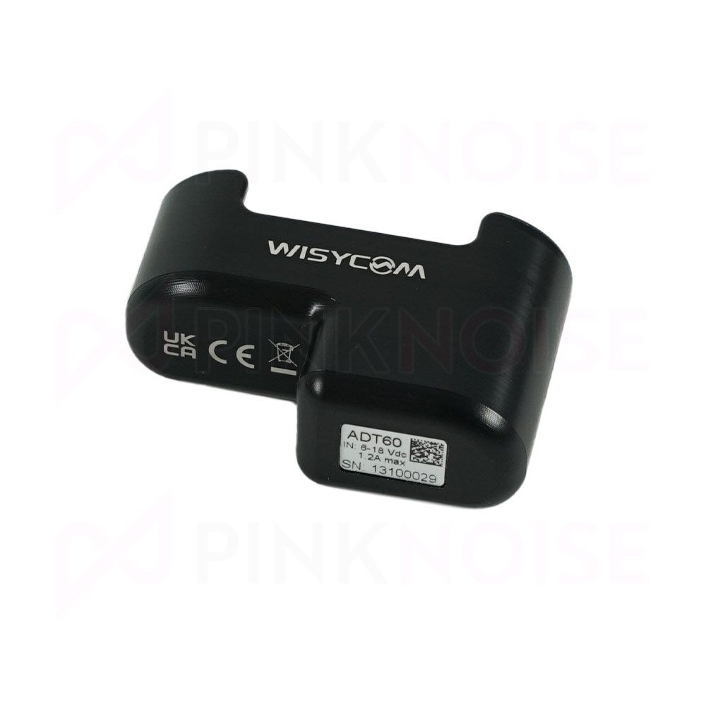 Wisycom ADT60 Battery Eliminator