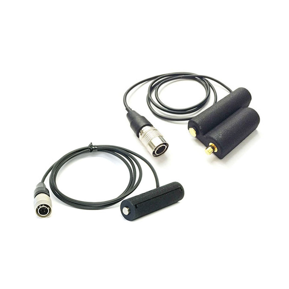 Wisycom Battery Eliminator for MTP Series (Please Select)