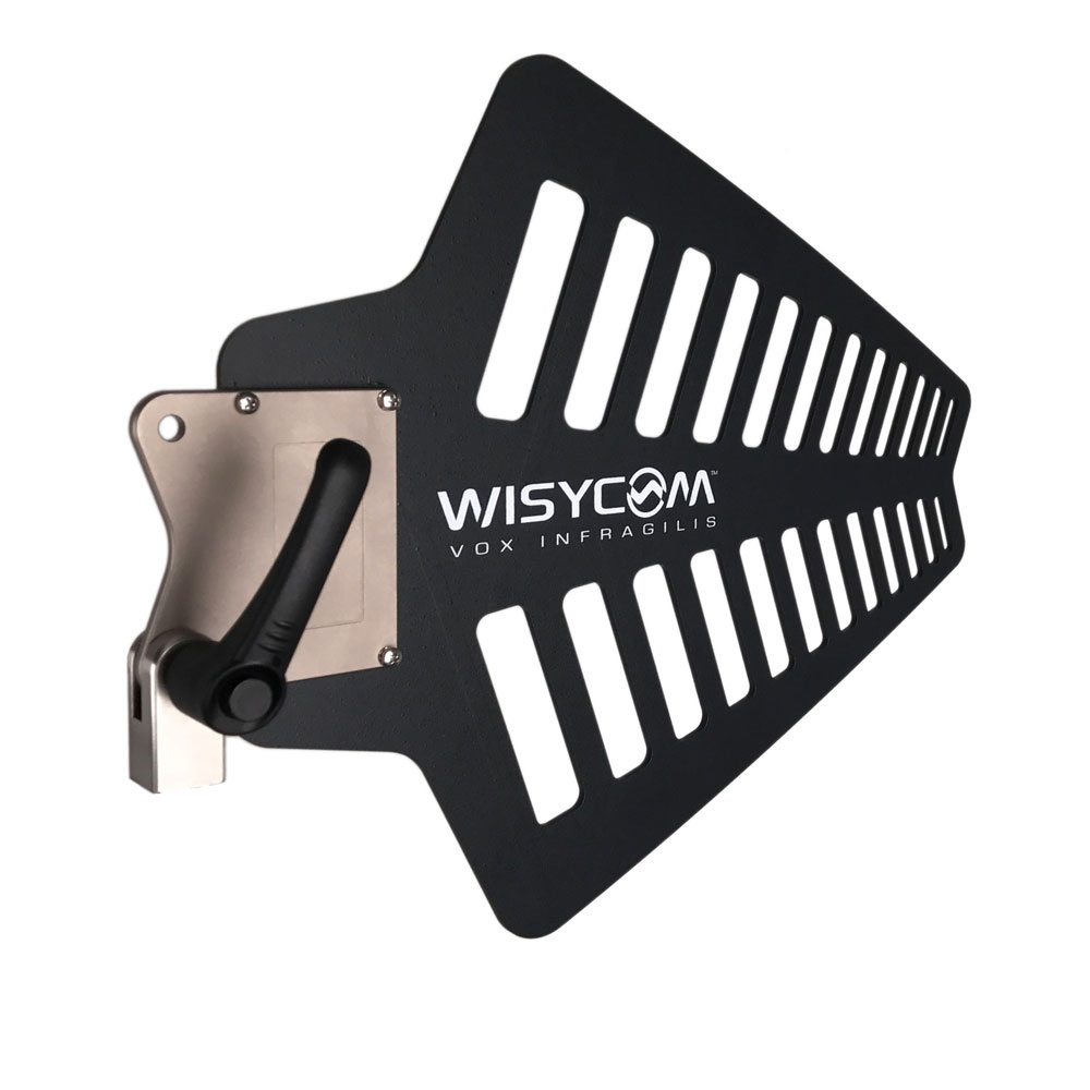 Wisycom LBN2 UHF Wideband Antenna