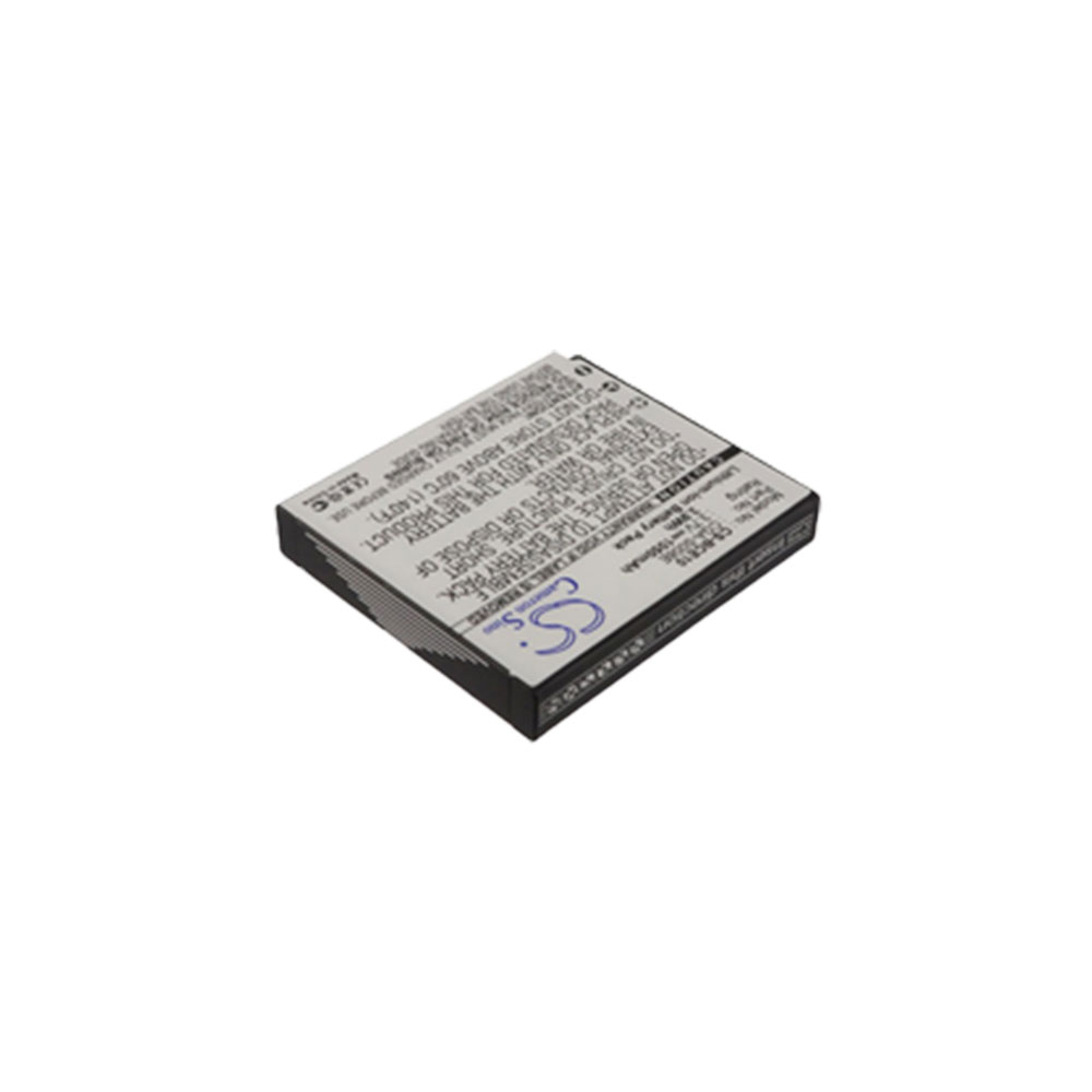 Wisycom LBP61 Lithium Ion Battery For MTP61