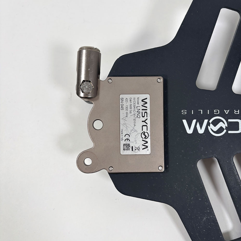 Wisycom LBN2-LNN2 Wideband Antenna - Used