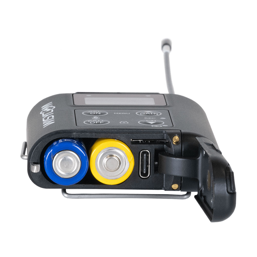 【日本テックトラスト購入】wisycom MTP60 B帯 日本テックトラスト購入】wisycom MTP60 B帯 日本テックトラスト購入