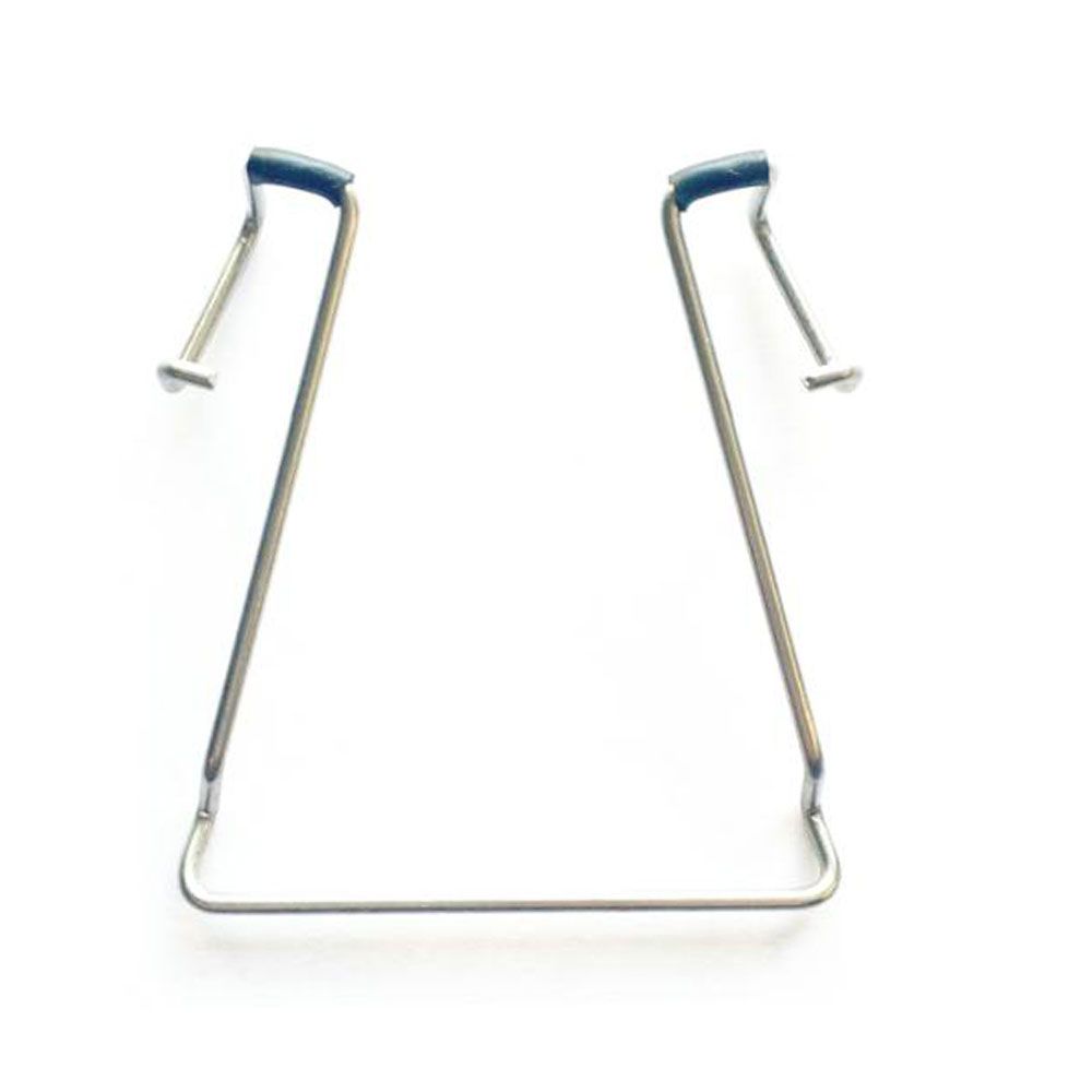 Wisycom Replacement Belt Clips for Transmitters-Pinknoise Systems