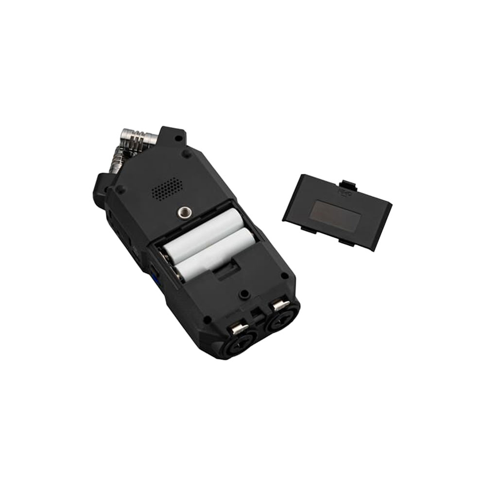 ZOOM H4ESSENTIAL Handheld Portable Recorder