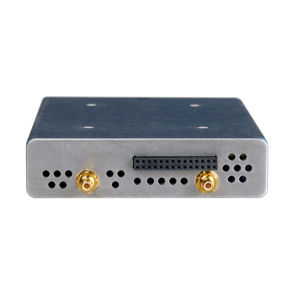 Zaxcom MRX 414 4-Channel Slot-In Receiver-Pinknoise Systems