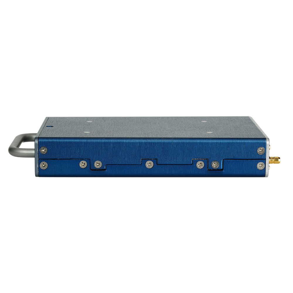 Zaxcom MRX 414 4-Channel Slot-In Receiver-Pinknoise Systems