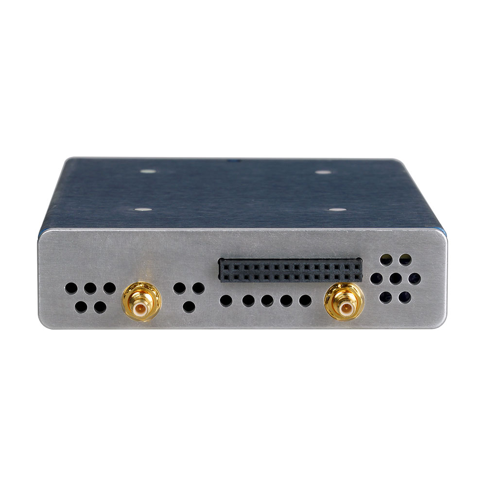 Zaxcom MRX 214 4-Channel Slot-In Receiver-Pinknoise Systems
