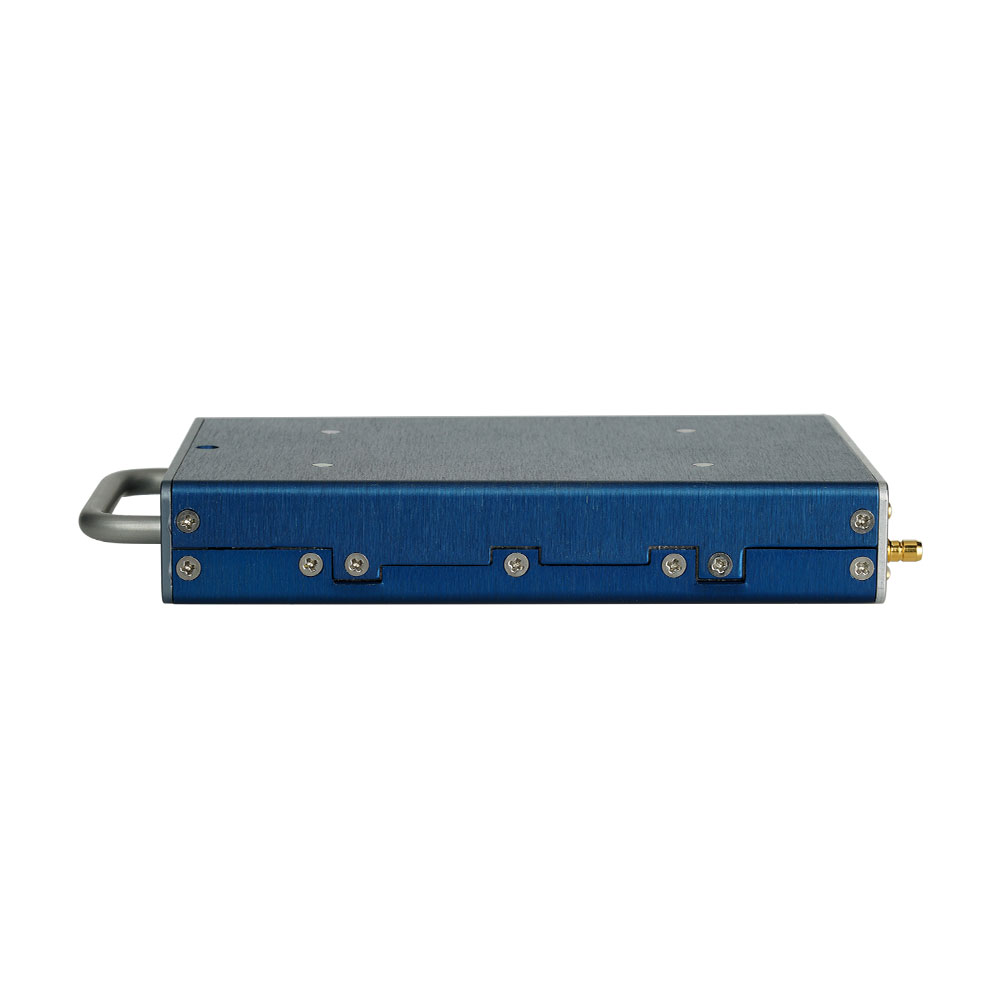 Zaxcom MRX 214 4-Channel Slot-In Receiver-Pinknoise Systems