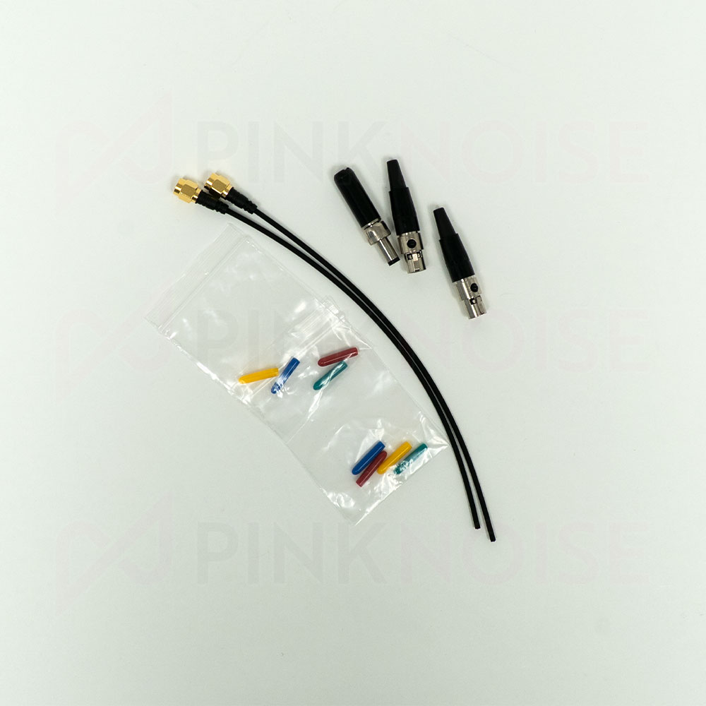 Zaxcom QRX235 4-Channel ENG Receiver - No IFB - Used