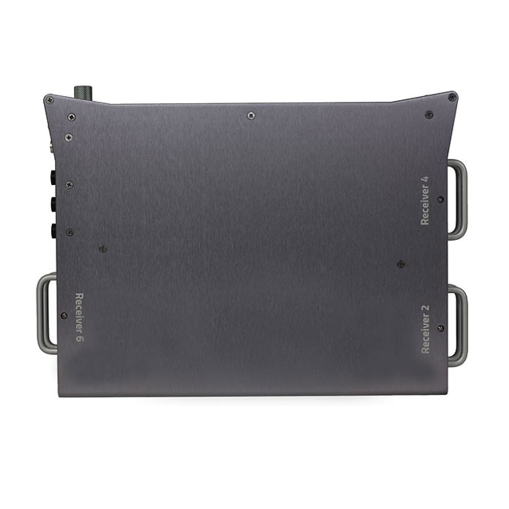 Zaxcom RX-12 Wideband Digital Wireless Receiver