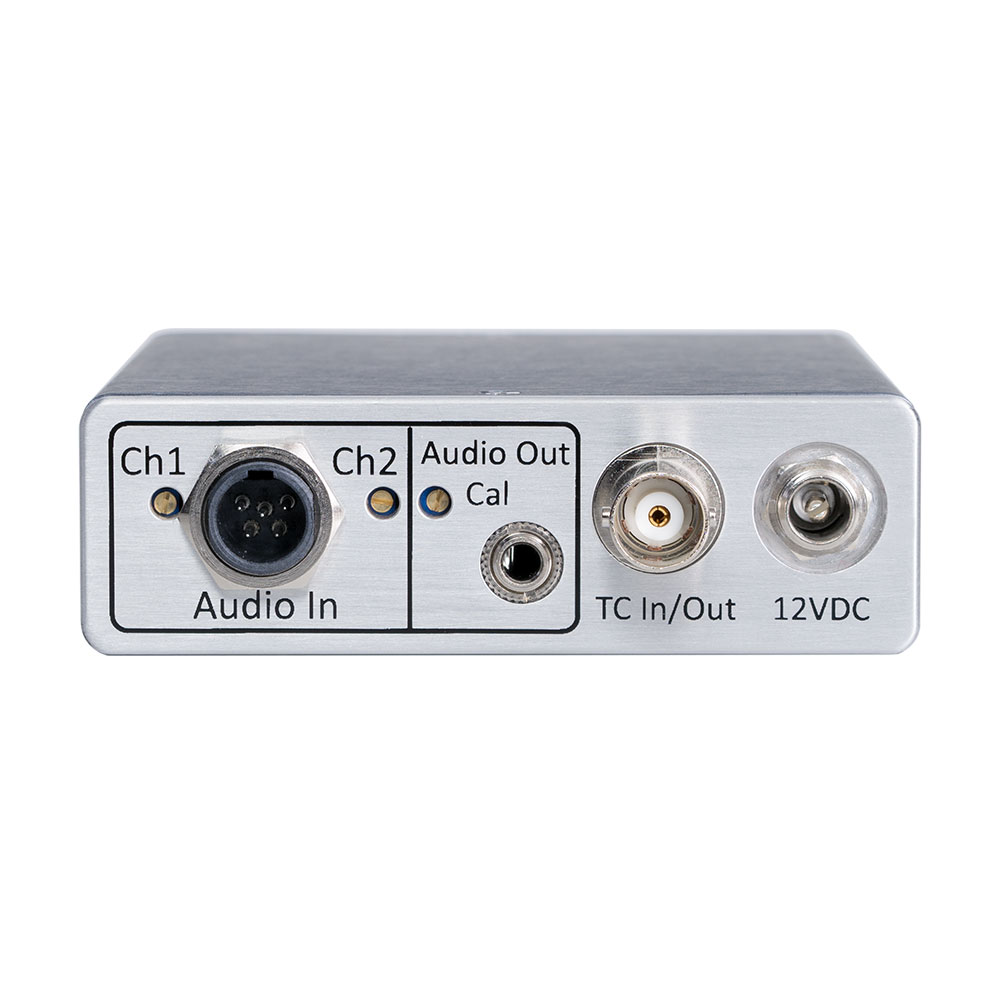 Zaxcom TRXCL3 Wide-Band Camera Link Transmitter-Pinknoise Systems