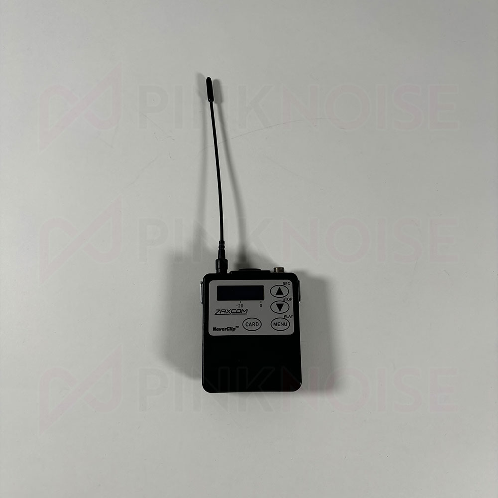 Zaxcom TRXLA3.6 Wideband Wireless Transmitter - Used