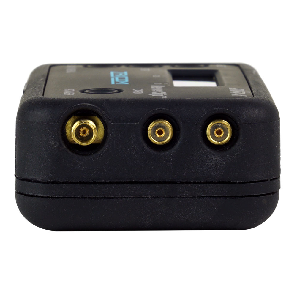 Zaxcom ZMT4-X Ultra Small Digital Wideband Transmitter w/ Internal Recording-Pinknoise Systems