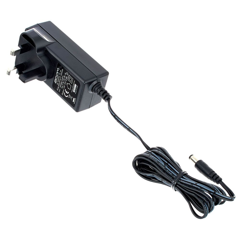 Zoom AD14 Mains Power Supply for H4N PRO-Pinknoise Systems