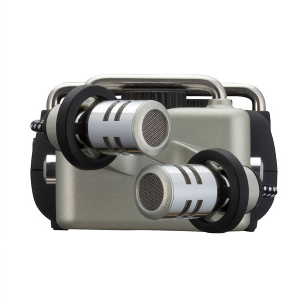 Zoom H5 Portable Handheld Recorder-Pinknoise Systems