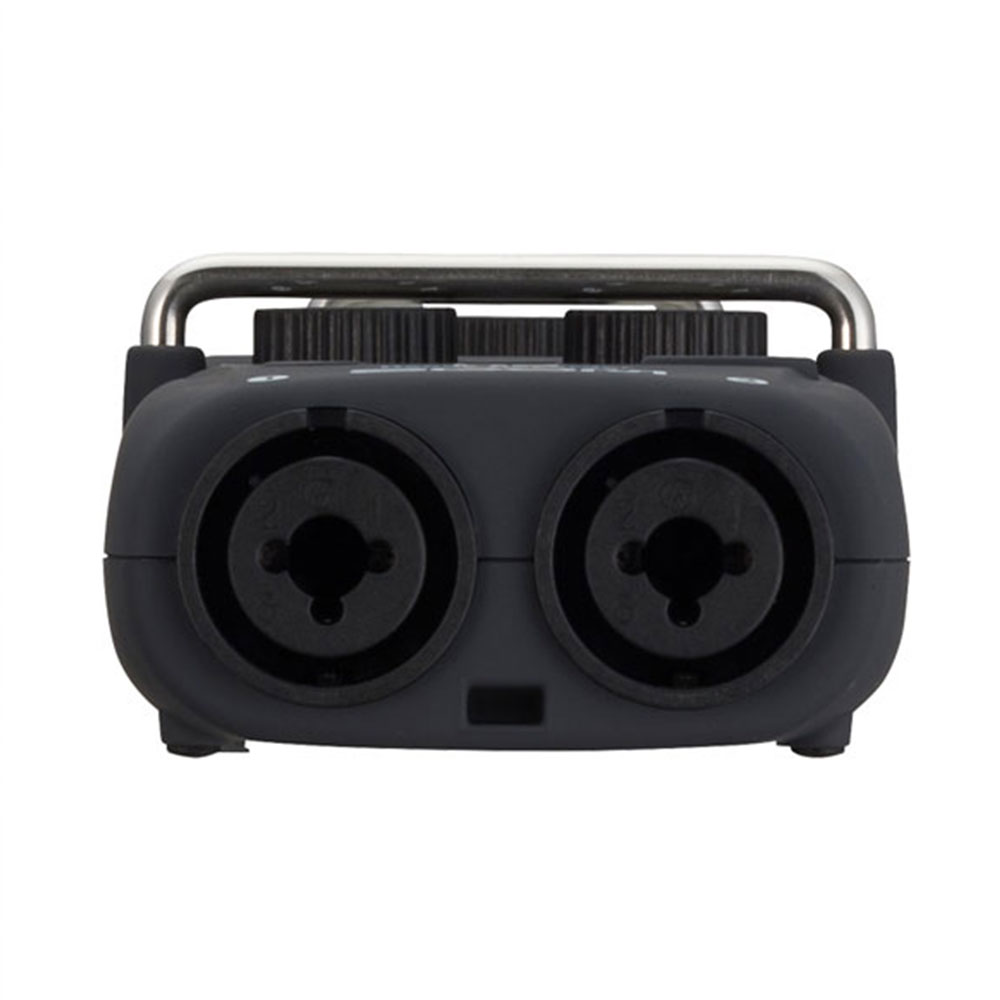 Zoom H5 Portable Handheld Recorder-Pinknoise Systems