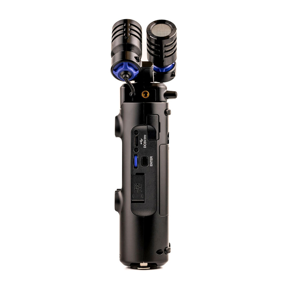 Zoom H5studio Handy Recorder