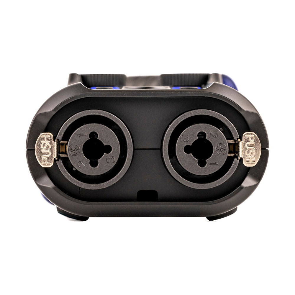 Zoom H5studio Handy Recorder