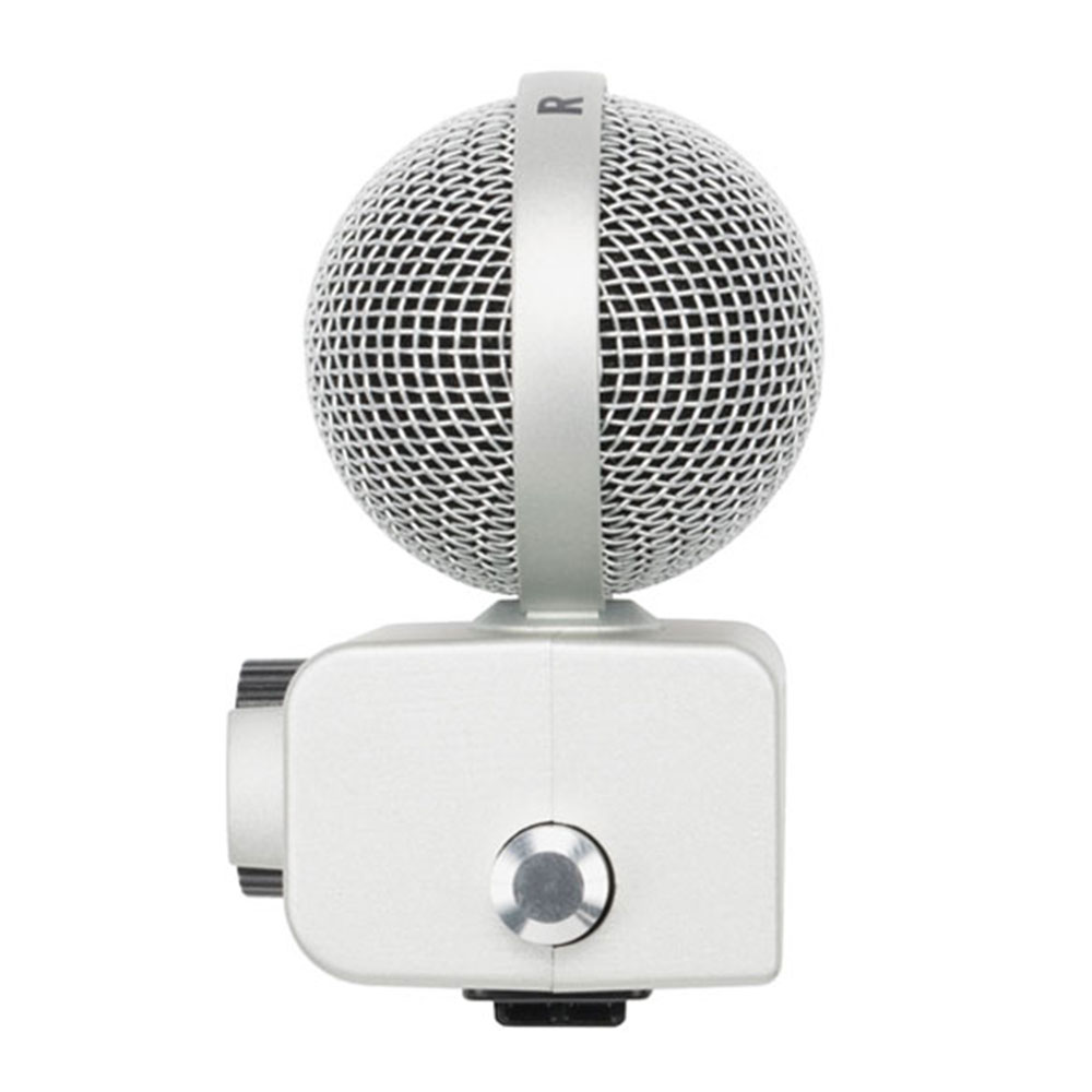 Zoom MSH 6 Unidirectional Mid Side Microphone Capsule