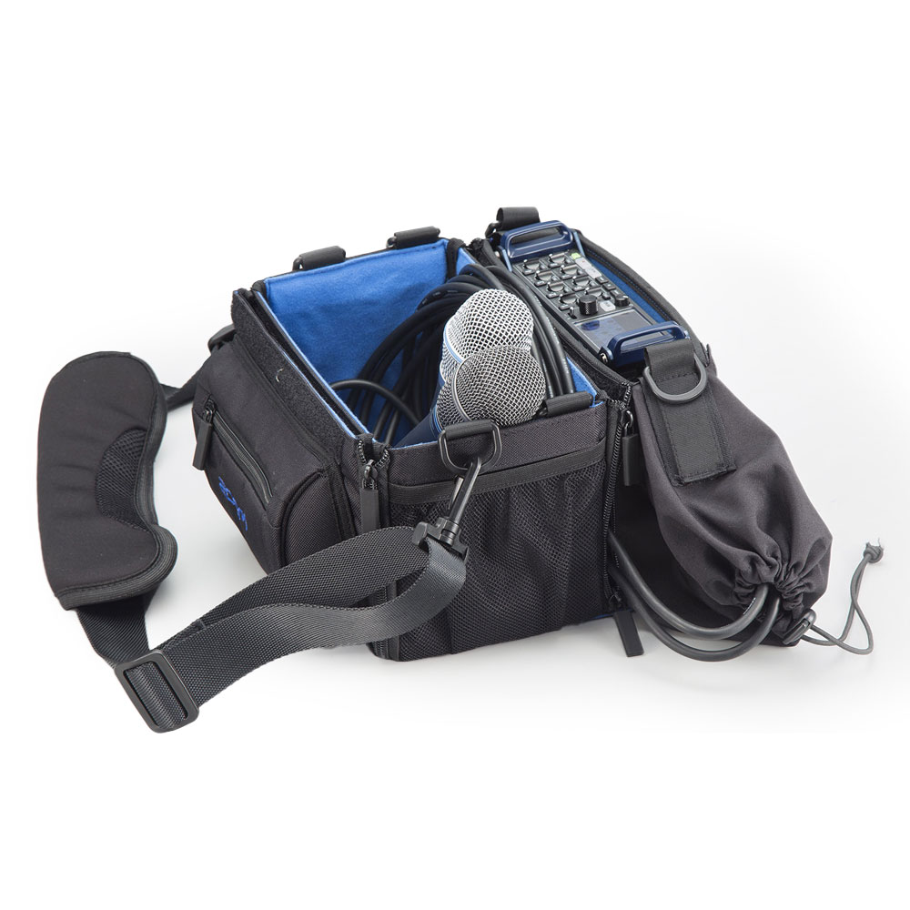 Zoom PCF-8n Protective Sound Bag for F8n / F8 / F4