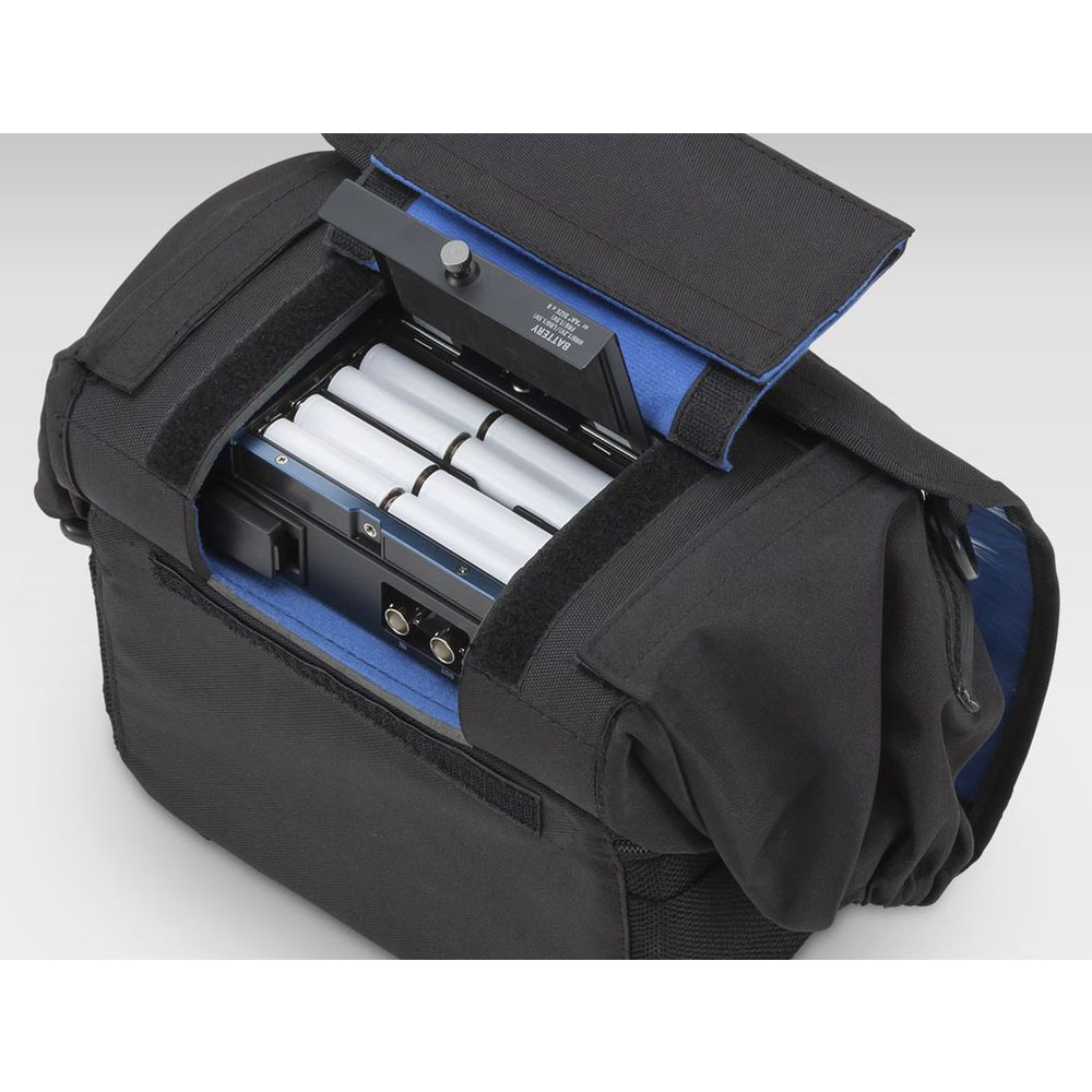 Zoom PCF-8n Protective Sound Bag for F8n / F8 / F4-Pinknoise Systems