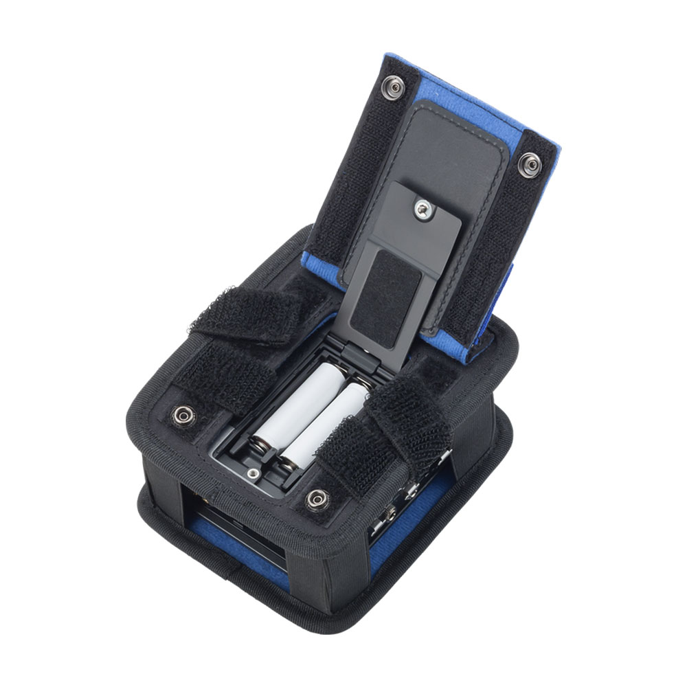 Zoom PCF-6 Protective Case for ZOOM F6-Pinknoise Systems