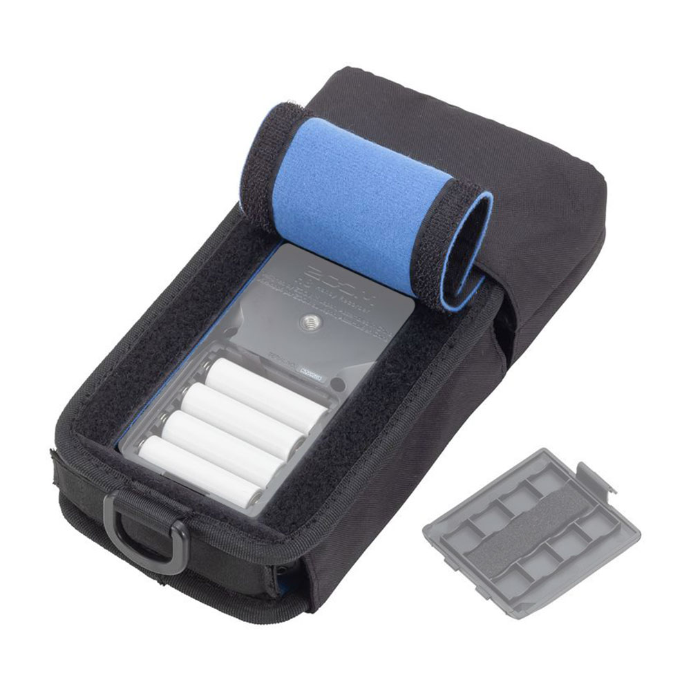Protective Case for ZOOM H8 Handy Recorder
