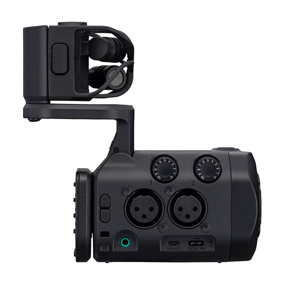 Zoom Q8n-4K Handy Video Recorder