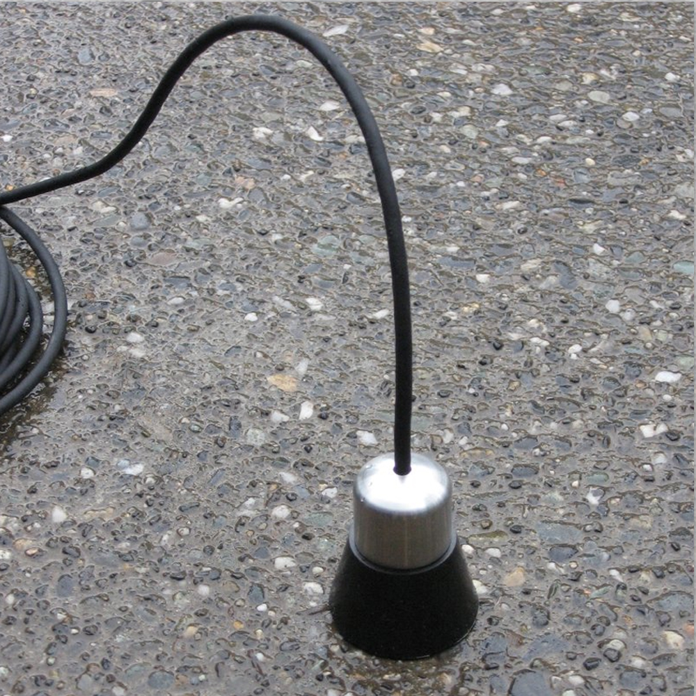 Aquarian Audio CMadp Contact Mic Adapter