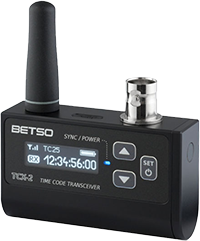 Betso TCX-2+
