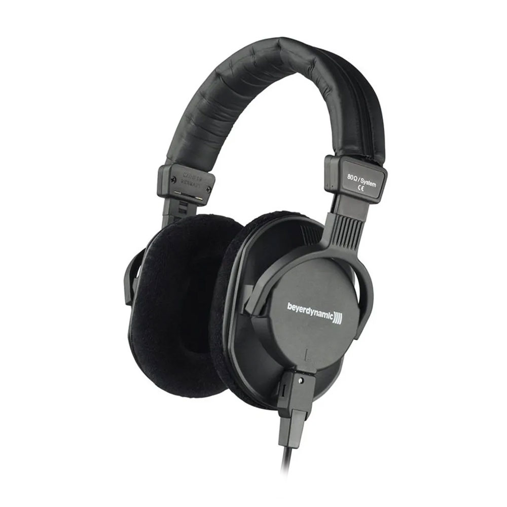 Beyerdynamic DT 250 Closed - 80 Ohm