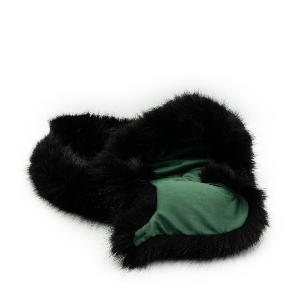 Bubblebee The Fur Wind Jacket Fur Cover for Cinela Pianissimo-Pinknoise Systems