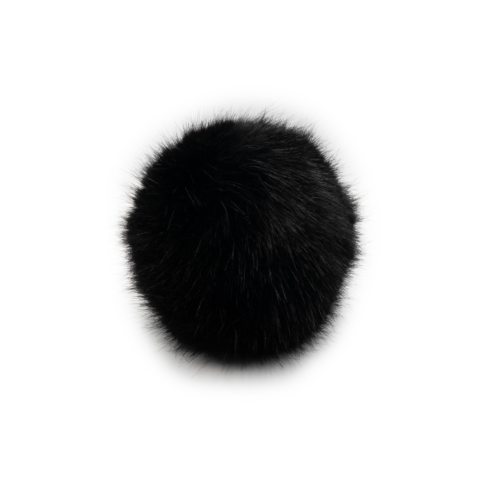 Bubblebee The Wind Fur Jacket for Rycote Baby Ball Gag/Cinela Leonard-Pinknoise Systems