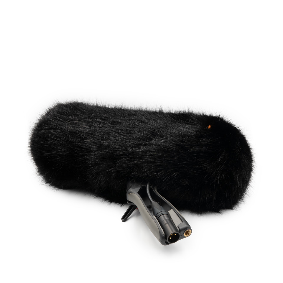 Rycote WS4 Modular Windshield Kit 4