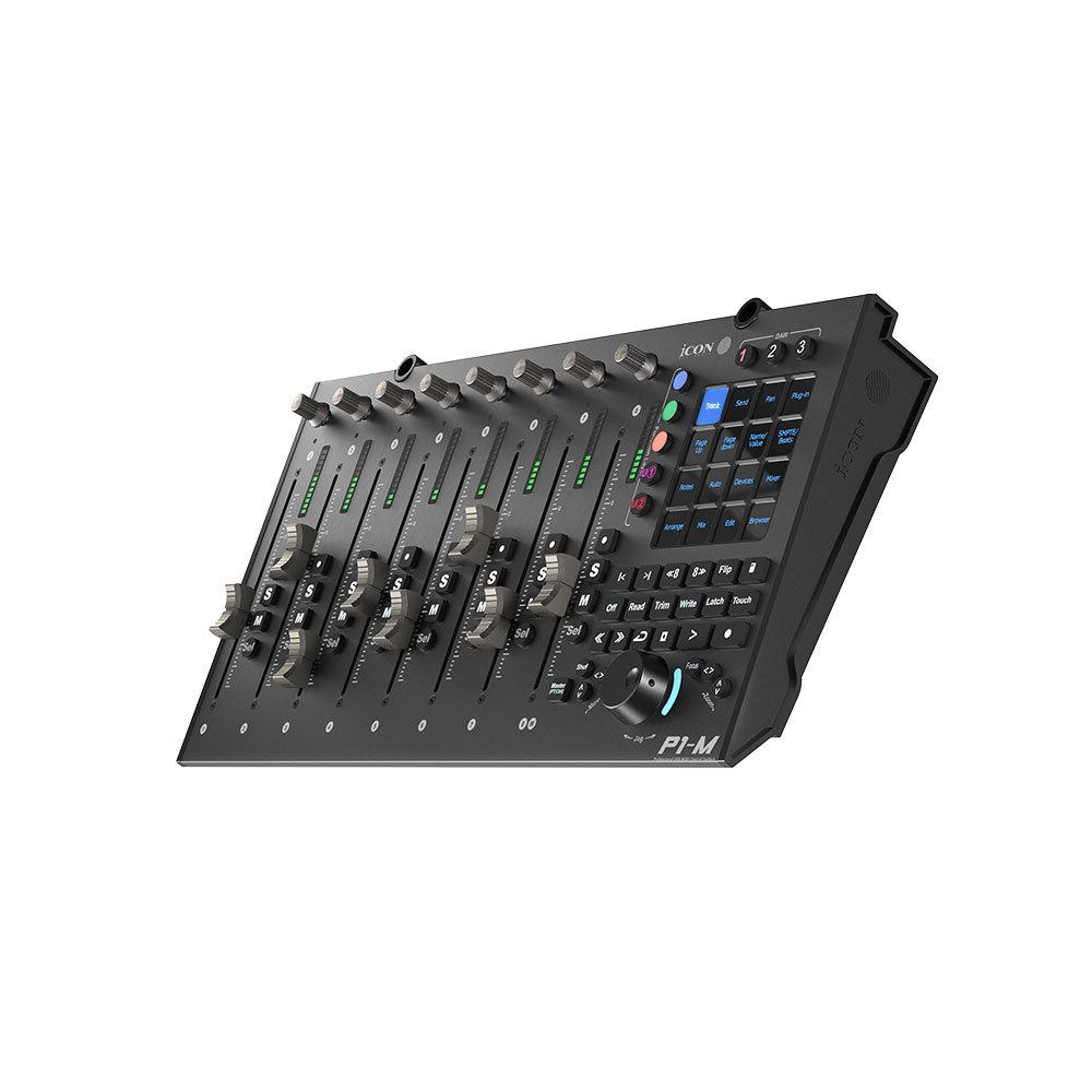 Icon P1-M DAW Controller